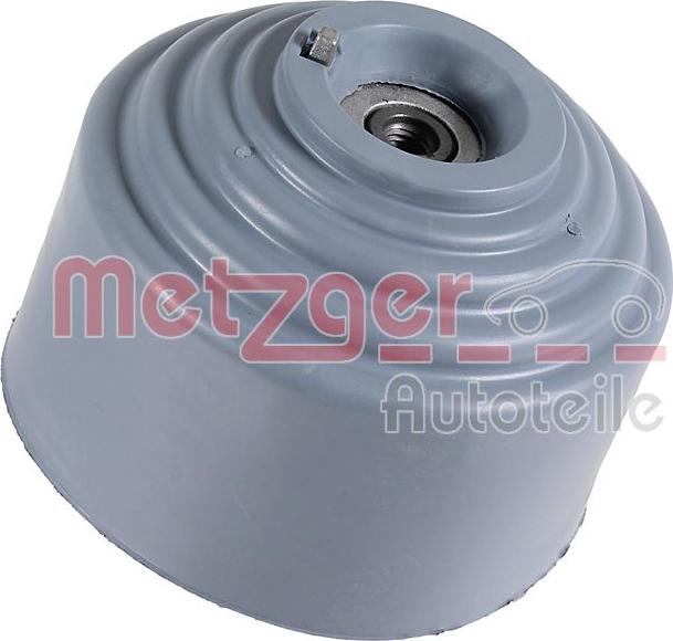 Metzger 8054342 - Support moteur cwaw.fr