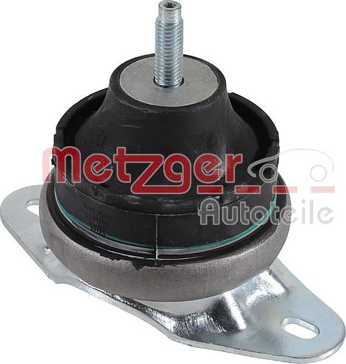 Metzger 8054364 - Support moteur cwaw.fr