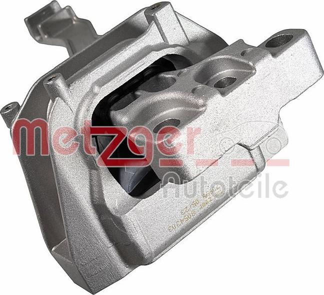 Metzger 8054303 - Support moteur cwaw.fr