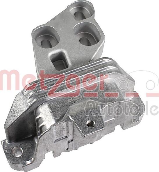 Metzger 8054334 - Support moteur cwaw.fr