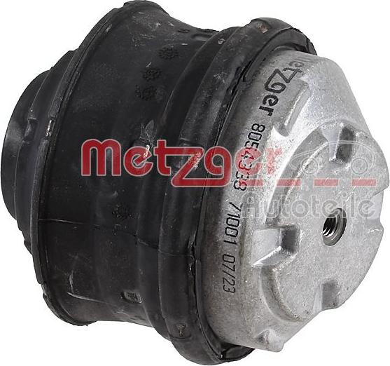 Metzger 8054338 - Support moteur cwaw.fr