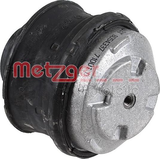 Metzger 8054337 - Support moteur cwaw.fr