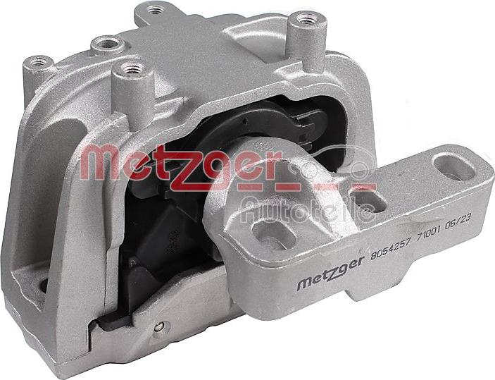 Metzger 8054257 - Support moteur cwaw.fr