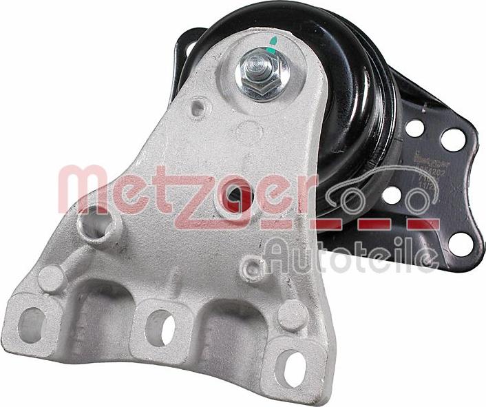 Metzger 8054202 - Support moteur cwaw.fr