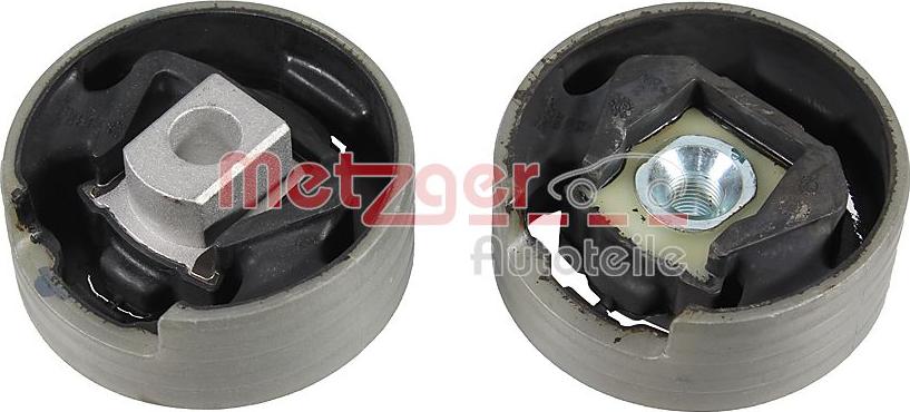 Metzger 8054287 - Support moteur cwaw.fr