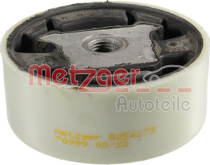 Metzger 8054273 - Support moteur cwaw.fr