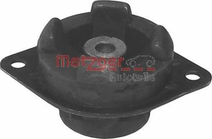 Metzger 8050941 - Suspension, boîte automatique cwaw.fr