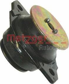 Metzger 8050901 - Support moteur cwaw.fr