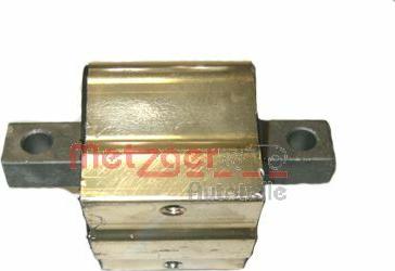 Metzger 8050444 - Suspension, boîte automatique cwaw.fr