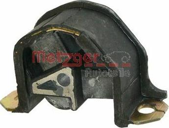 Metzger 8050640 - Support moteur cwaw.fr