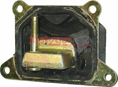 Metzger 8050634 - Support moteur cwaw.fr