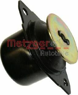 Metzger 8050810 - Support moteur cwaw.fr