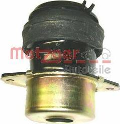 Metzger 8050818 - Support moteur cwaw.fr