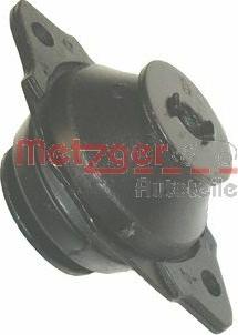 Metzger 8050813 - Support moteur cwaw.fr