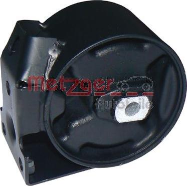 Metzger 8050812 - Support moteur cwaw.fr