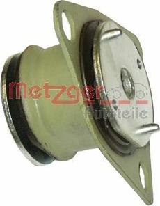 Metzger 8050831 - Support moteur cwaw.fr