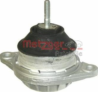 Metzger 8050870 - Support moteur cwaw.fr