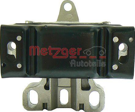 Metzger 8050877 - Suspension, boîte de vitesse manuelle cwaw.fr