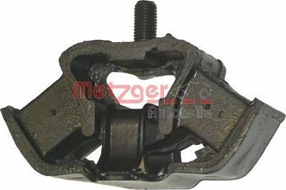 Metzger 8050399 - Suspension, boîte automatique cwaw.fr