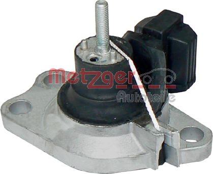 Metzger 8050741 - Support moteur cwaw.fr