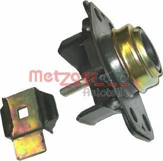 Metzger 8050702 - Support moteur cwaw.fr