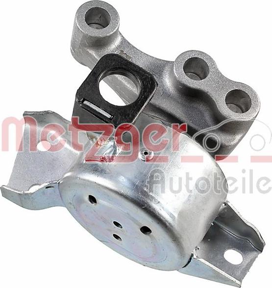 Metzger 8053990 - Support moteur cwaw.fr