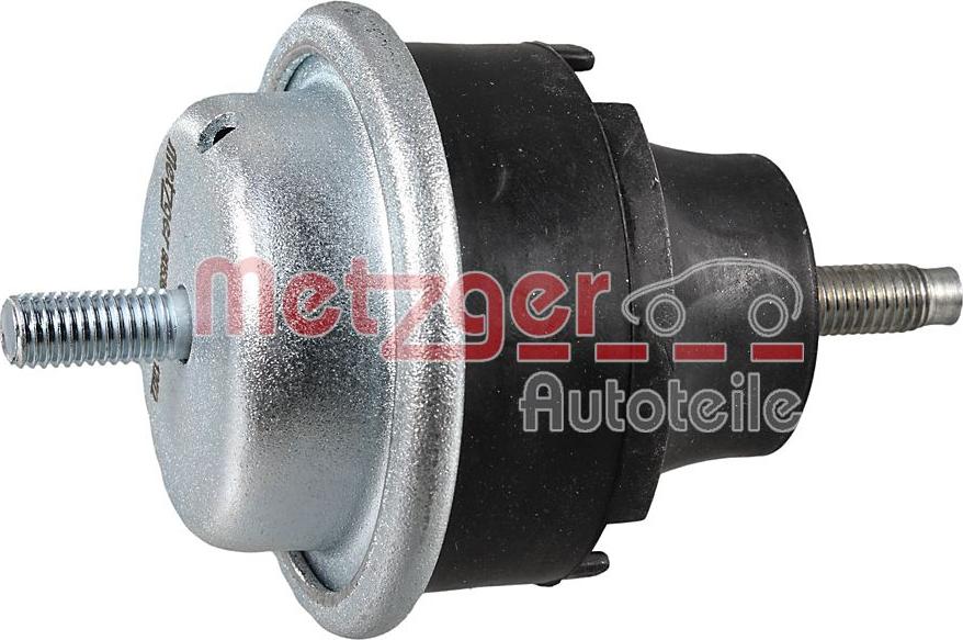 Metzger 8053946 - Support moteur cwaw.fr