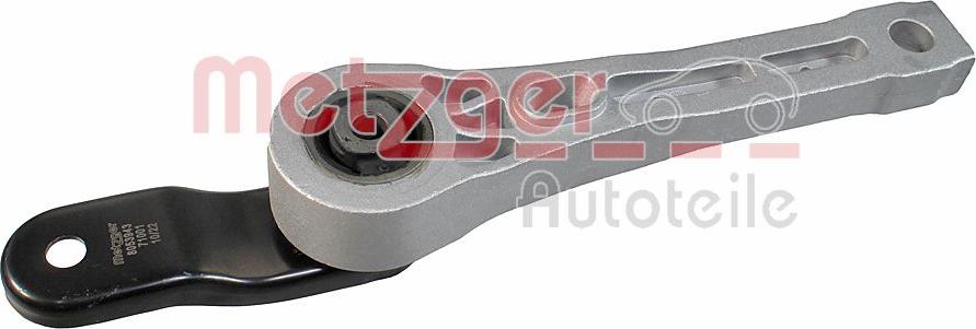 Metzger 8053943 - Support moteur cwaw.fr