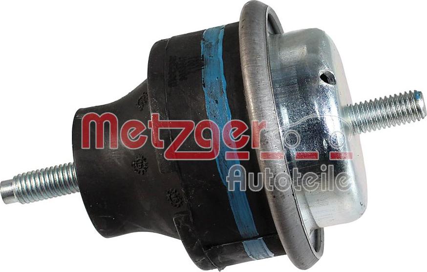 Metzger 8053947 - Support moteur cwaw.fr