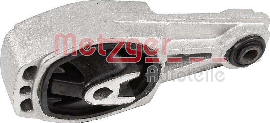 Metzger 8053951 - Support moteur cwaw.fr