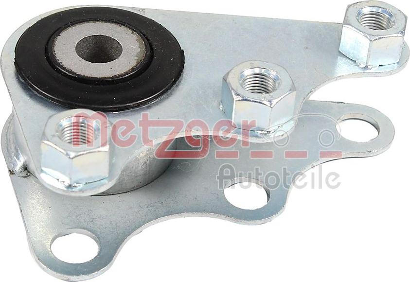 Metzger 8053969 - Suspension, boîte automatique cwaw.fr