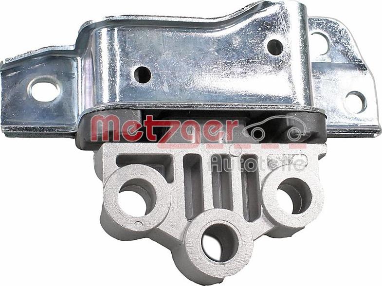 Metzger 8053966 - Support moteur cwaw.fr