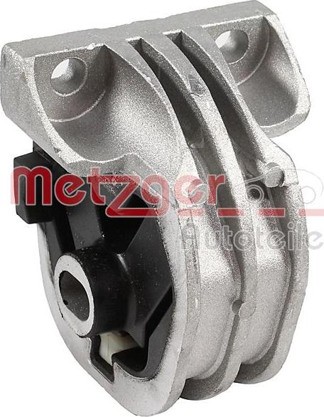 Metzger 8053962 - Support moteur cwaw.fr