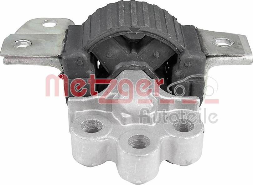 Metzger 8053904 - Support moteur cwaw.fr