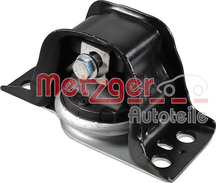 Metzger 8053914 - Support moteur cwaw.fr