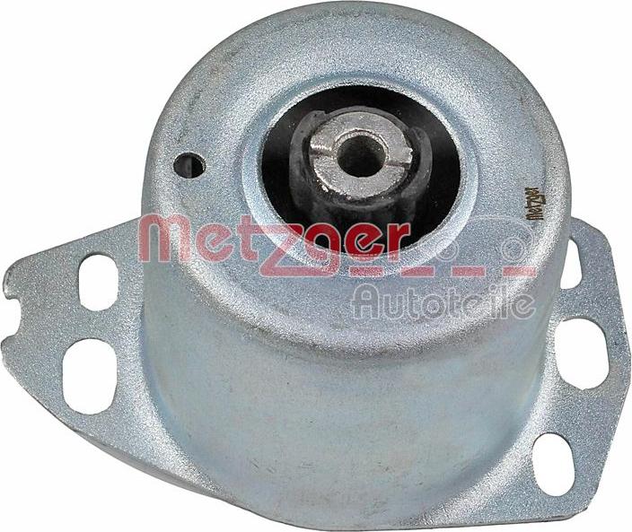 Metzger 8053980 - Suspension, boîte automatique cwaw.fr