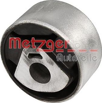 Metzger 8053923 - Support moteur cwaw.fr