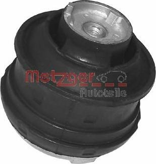 Metzger 8053505 - Support moteur cwaw.fr