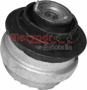 Metzger 8053503 - Support moteur cwaw.fr