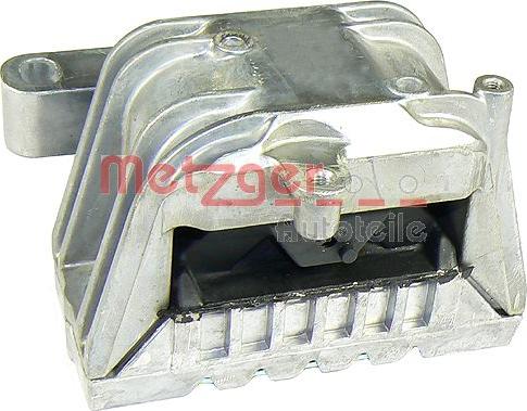 Metzger 8053699 - Support moteur cwaw.fr