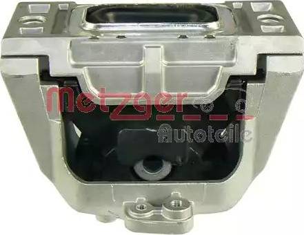 Metzger 8053698 - Support moteur cwaw.fr