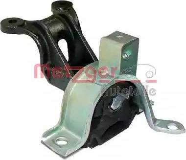 Metzger 8053643 - Support moteur cwaw.fr