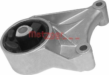 Metzger 8053652 - Support moteur cwaw.fr