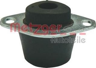 Metzger 8053637 - Support moteur cwaw.fr