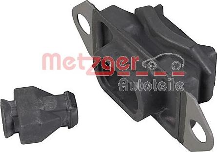 Metzger 8053851 - Support moteur cwaw.fr