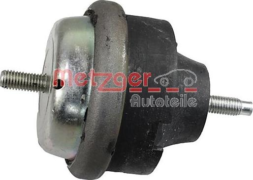 Metzger 8053868 - Support moteur cwaw.fr