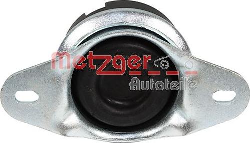 Metzger 8053884 - Support moteur cwaw.fr