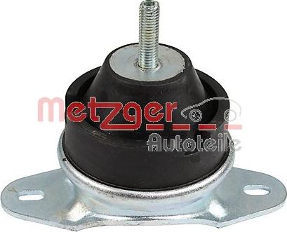 Metzger 8053884 - Support moteur cwaw.fr