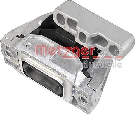 Metzger 8053837 - Support moteur cwaw.fr