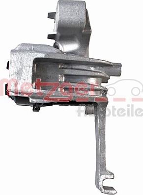 Metzger 8053795 - Support moteur cwaw.fr